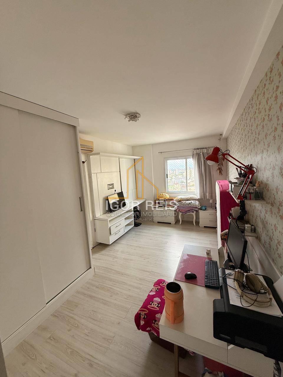 Apartamento, 4 quartos, 200 m² - Foto 37