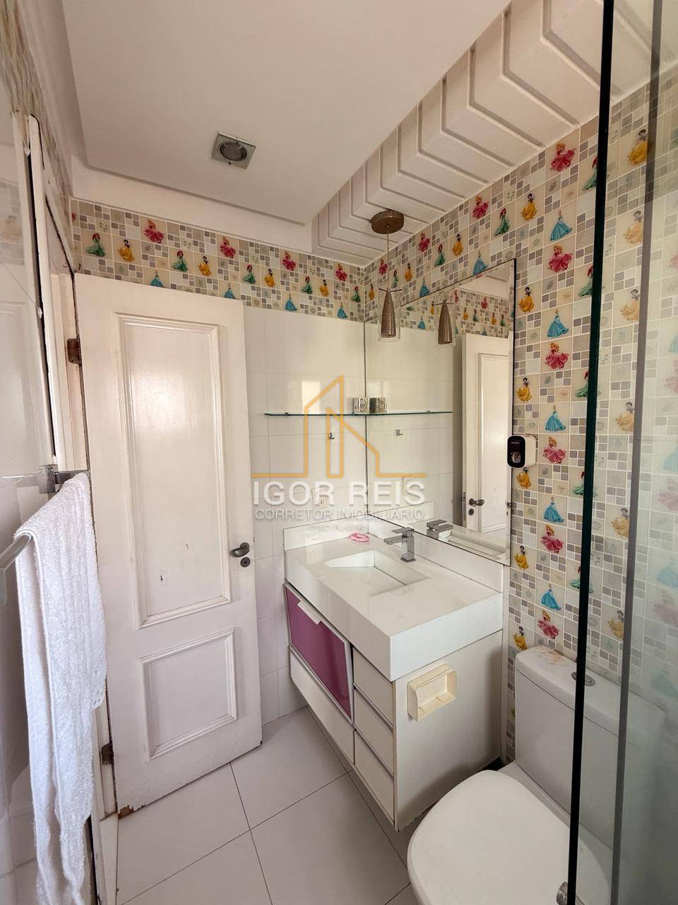 Apartamento, 4 quartos, 200 m² - Foto 33