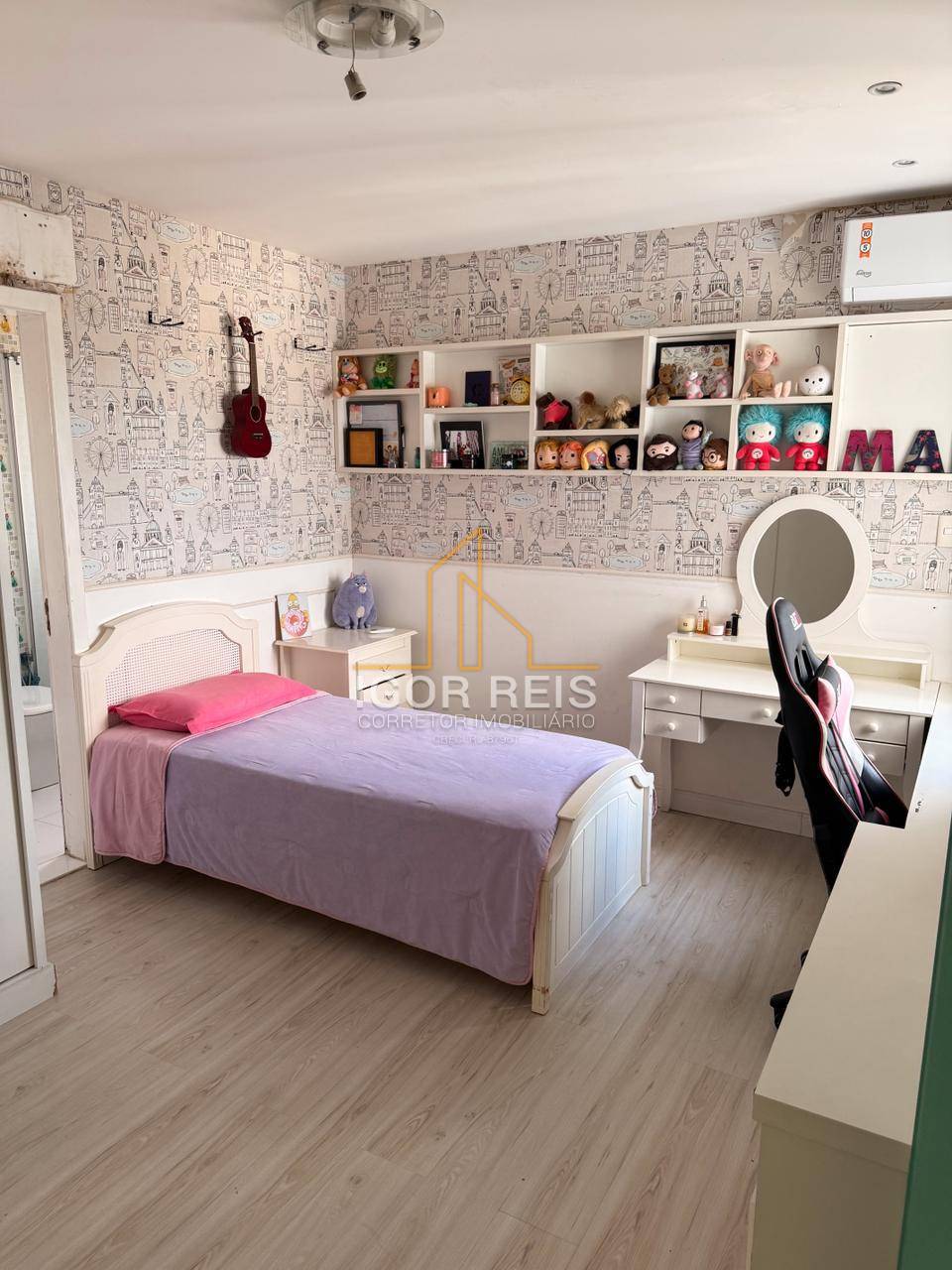 Apartamento, 4 quartos, 200 m² - Foto 31