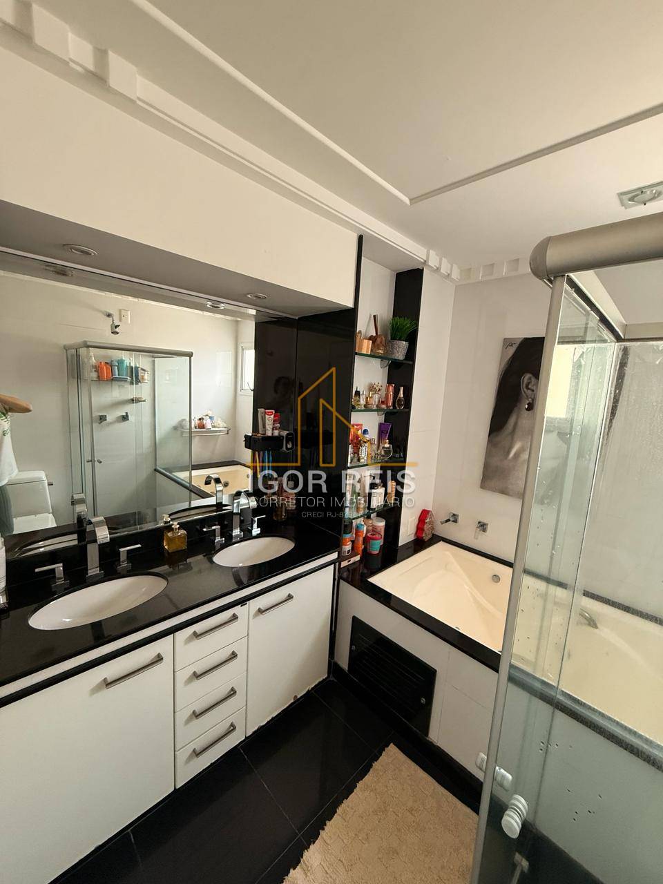 Apartamento, 4 quartos, 200 m² - Foto 25