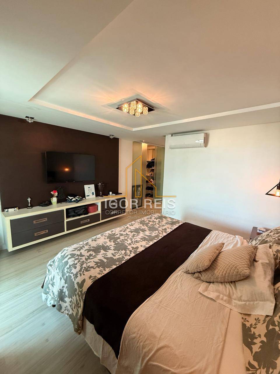 Apartamento, 4 quartos, 200 m² - Foto 24