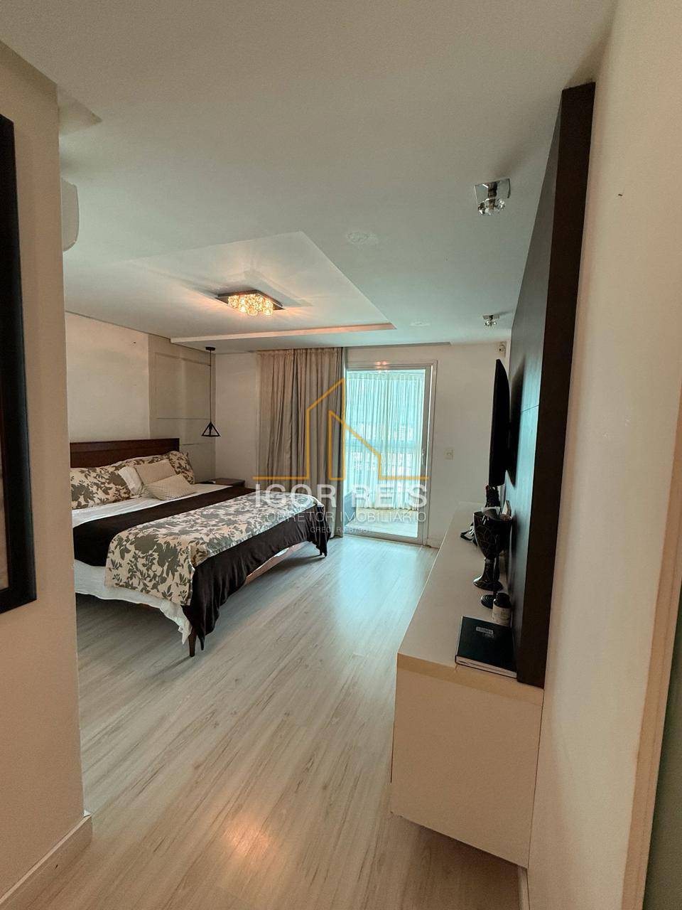 Apartamento, 4 quartos, 200 m² - Foto 22