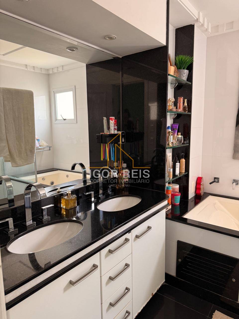 Apartamento, 4 quartos, 200 m² - Foto 26