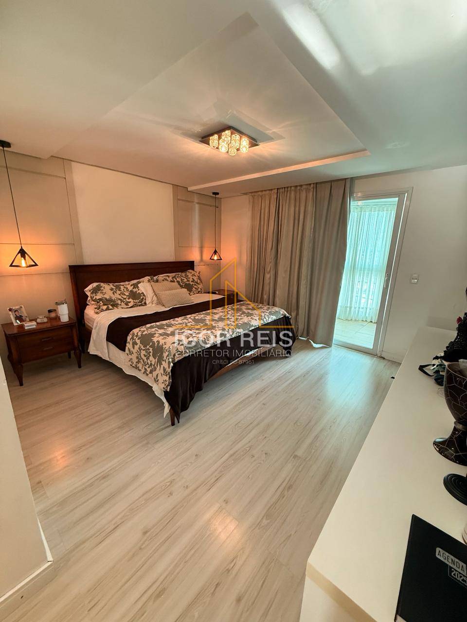 Apartamento, 4 quartos, 200 m² - Foto 23