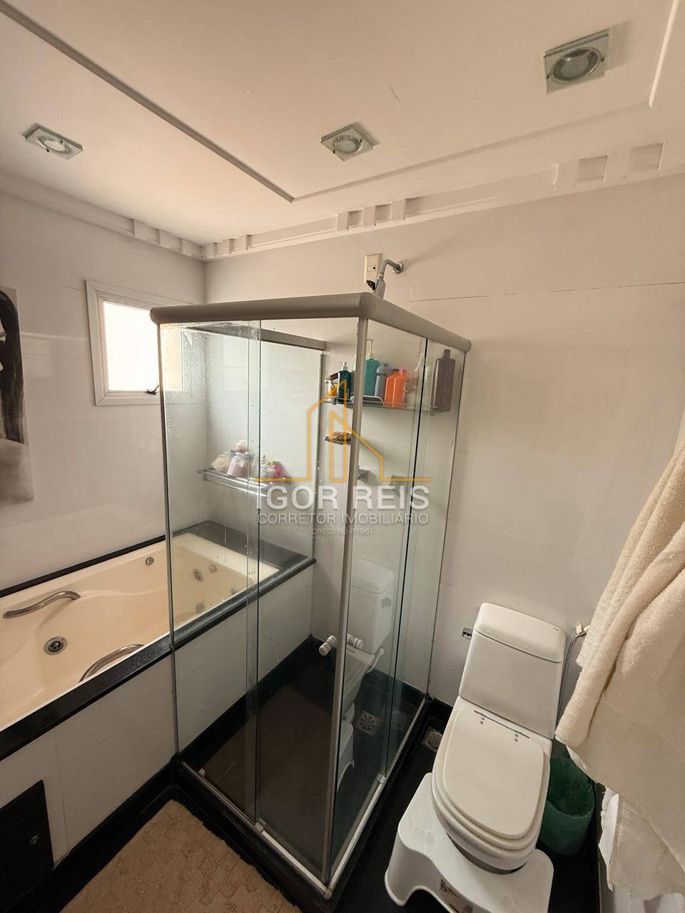 Apartamento, 4 quartos, 200 m² - Foto 27