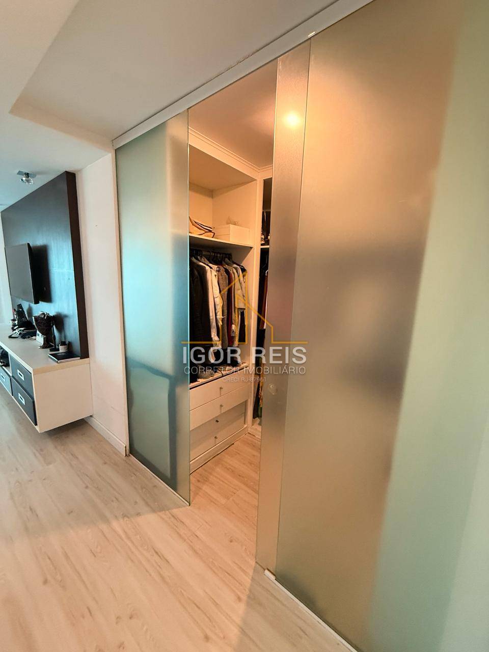 Apartamento, 4 quartos, 200 m² - Foto 30