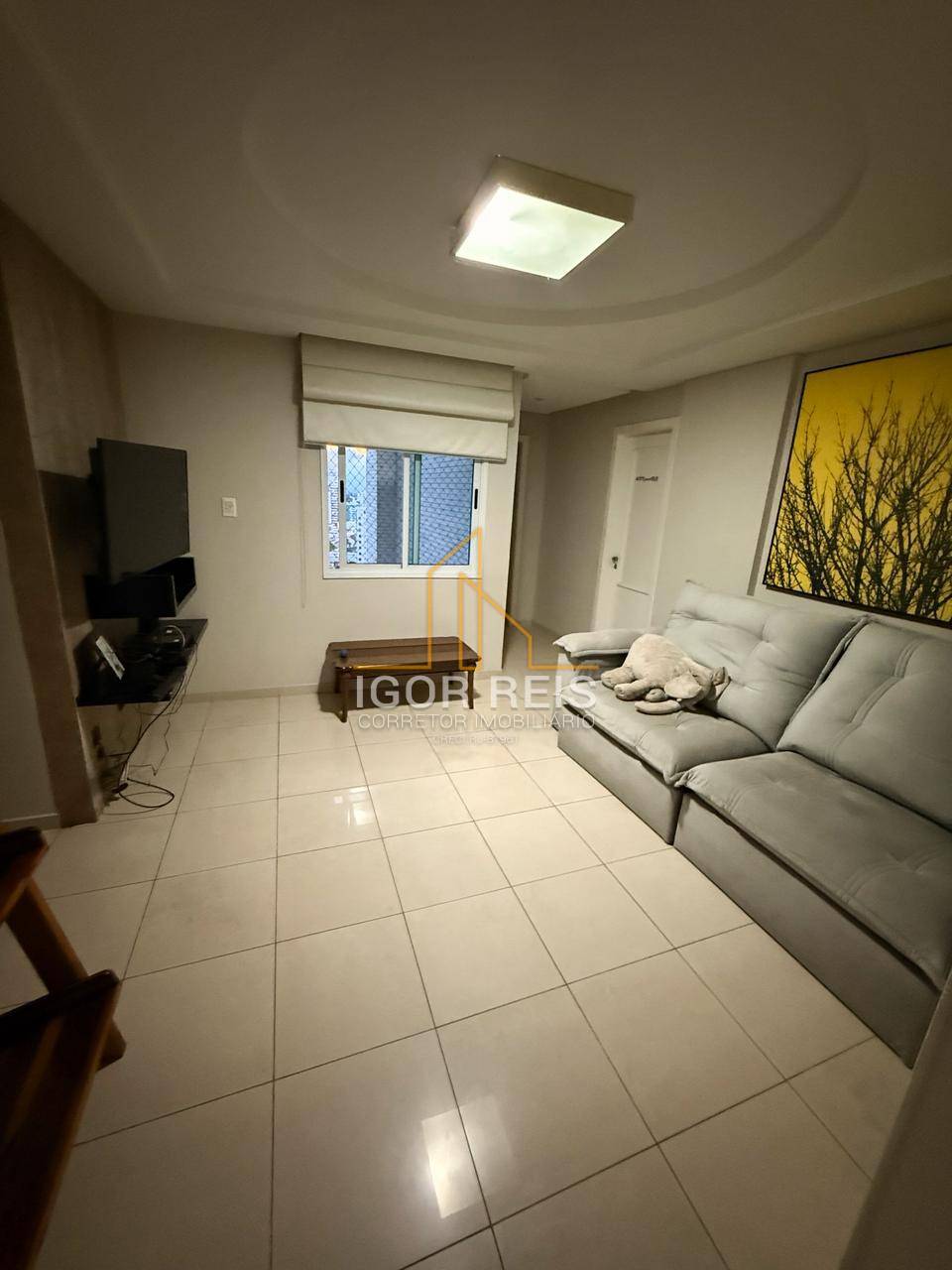 Apartamento, 4 quartos, 200 m² - Foto 36