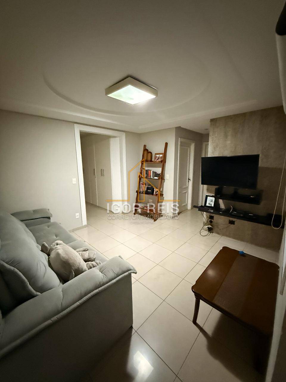 Apartamento, 4 quartos, 200 m² - Foto 35