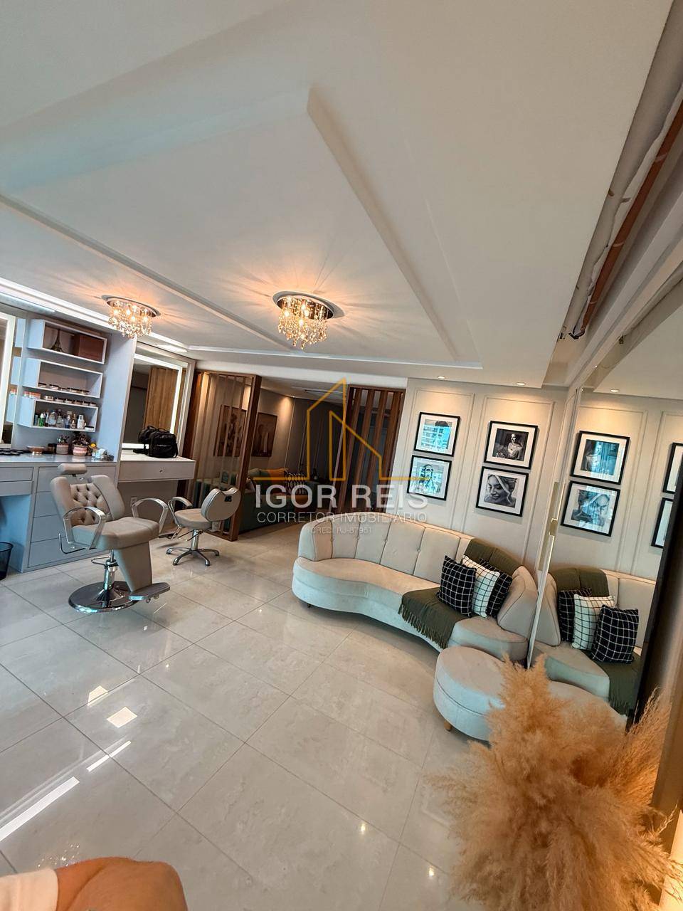 Apartamento, 4 quartos, 200 m² - Foto 4