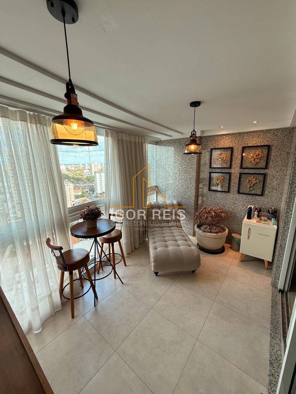 Apartamento, 4 quartos, 200 m² - Foto 5