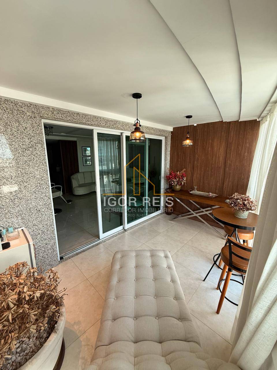 Apartamento, 4 quartos, 200 m² - Foto 6