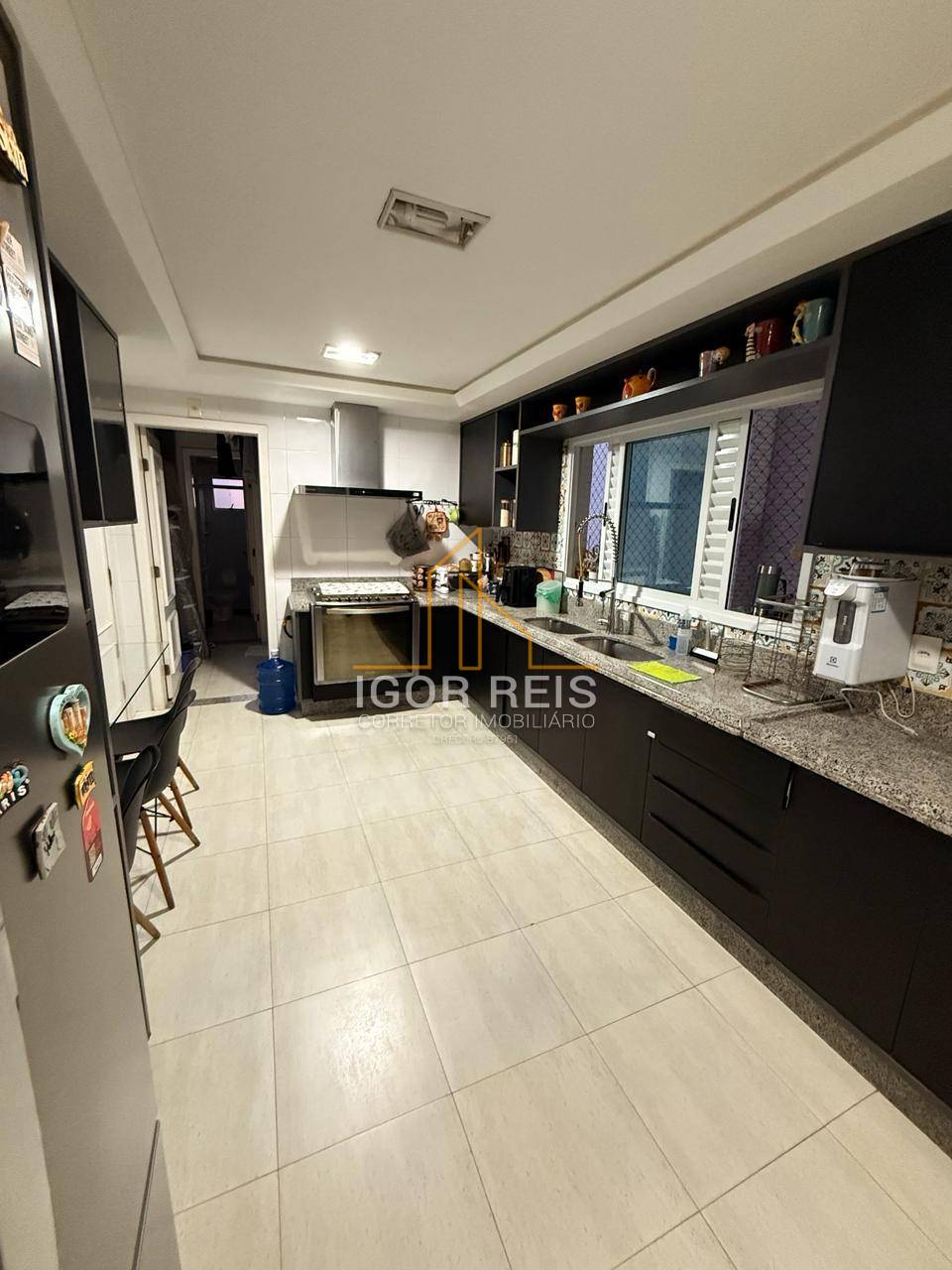 Apartamento, 4 quartos, 200 m² - Foto 18