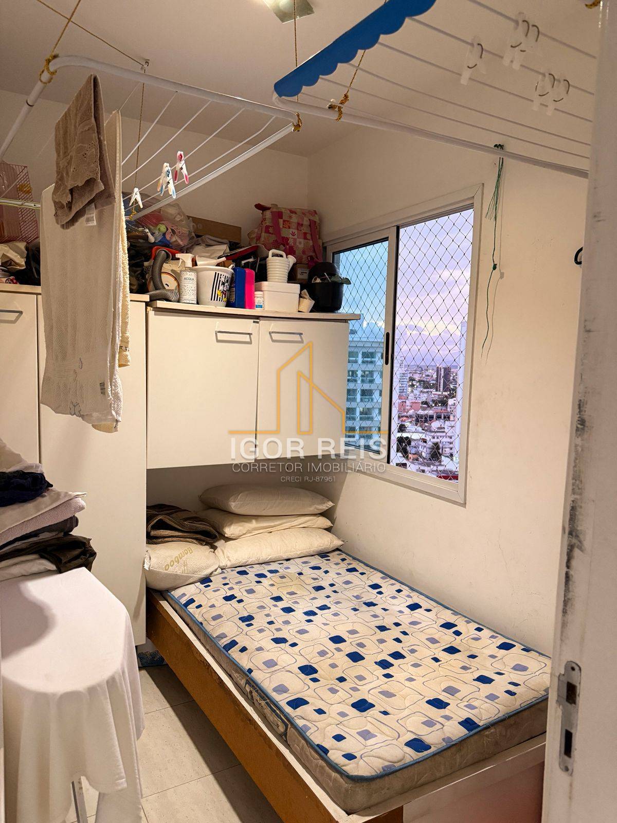 Apartamento, 4 quartos, 200 m² - Foto 39