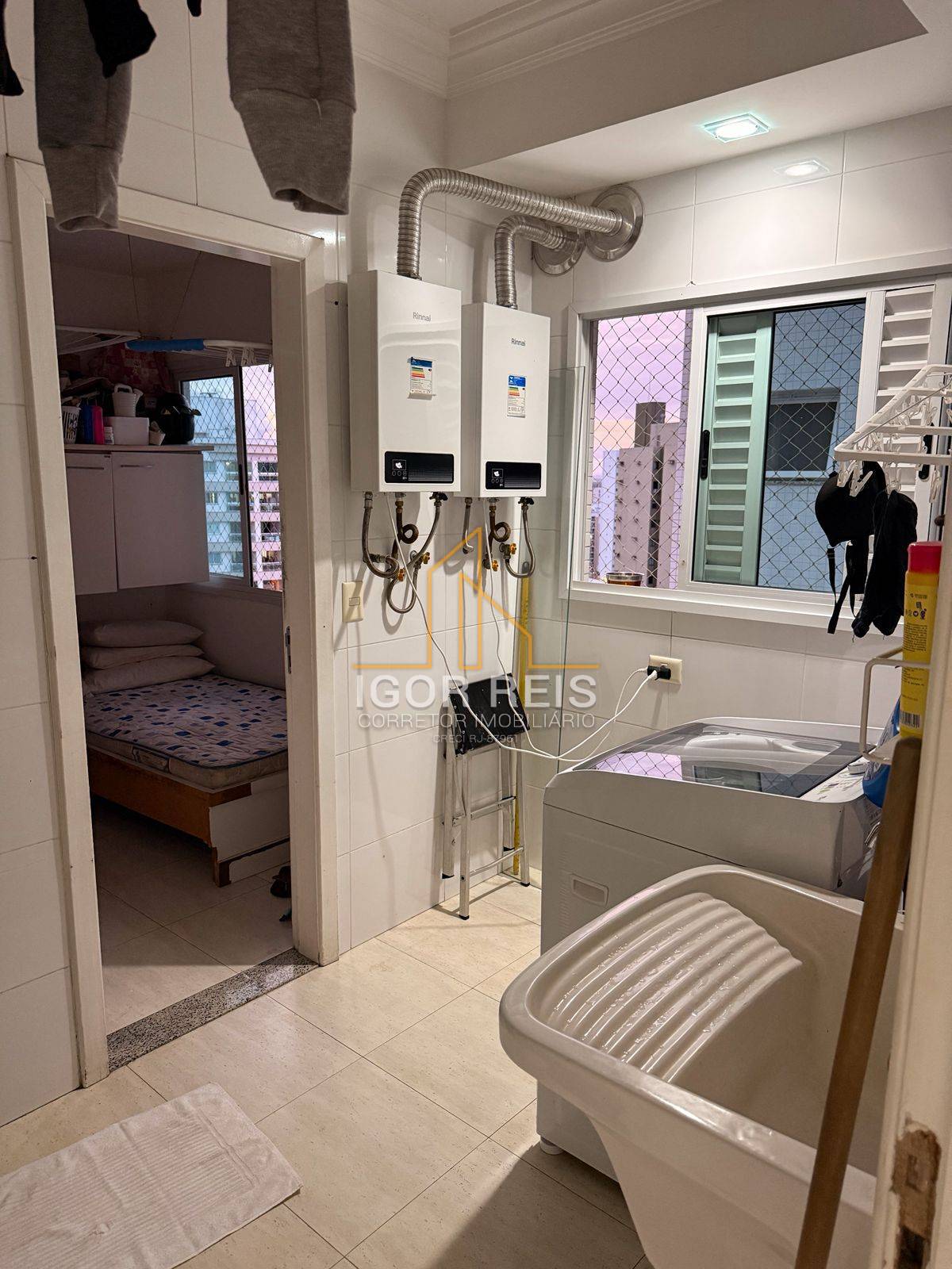 Apartamento, 4 quartos, 200 m² - Foto 38