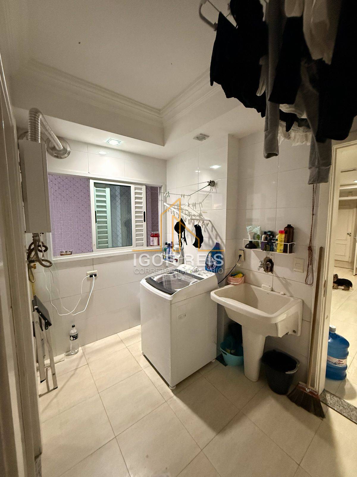 Apartamento, 4 quartos, 200 m² - Foto 41