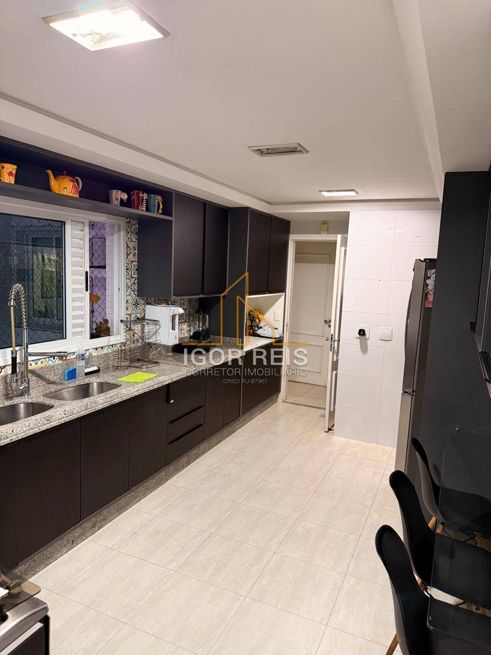 Apartamento, 4 quartos, 200 m² - Foto 17