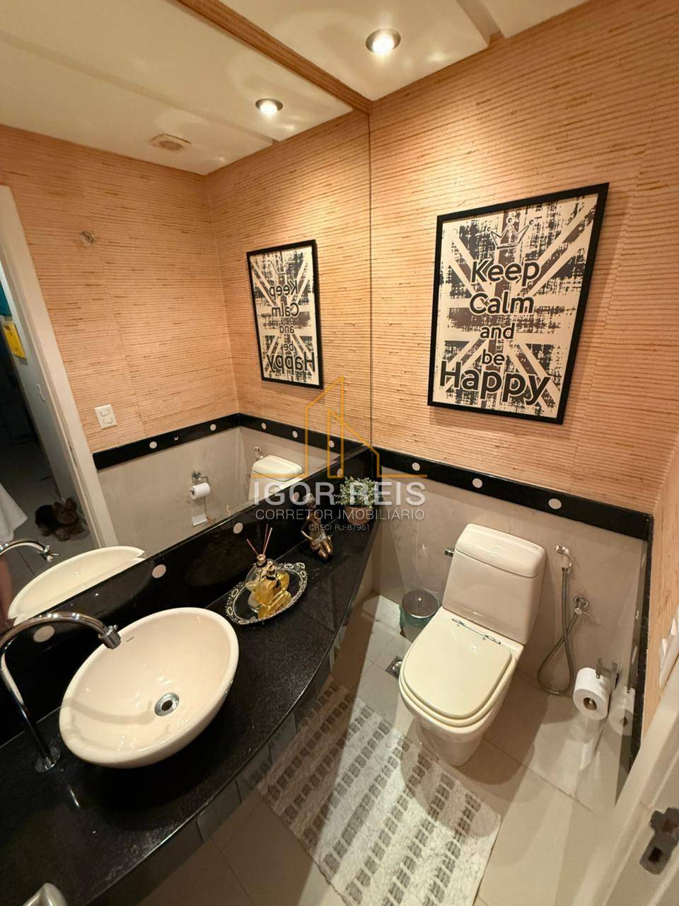 Apartamento, 4 quartos, 200 m² - Foto 15