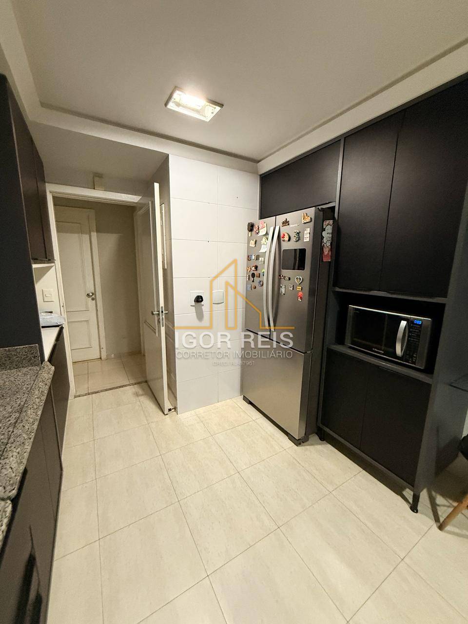 Apartamento, 4 quartos, 200 m² - Foto 19