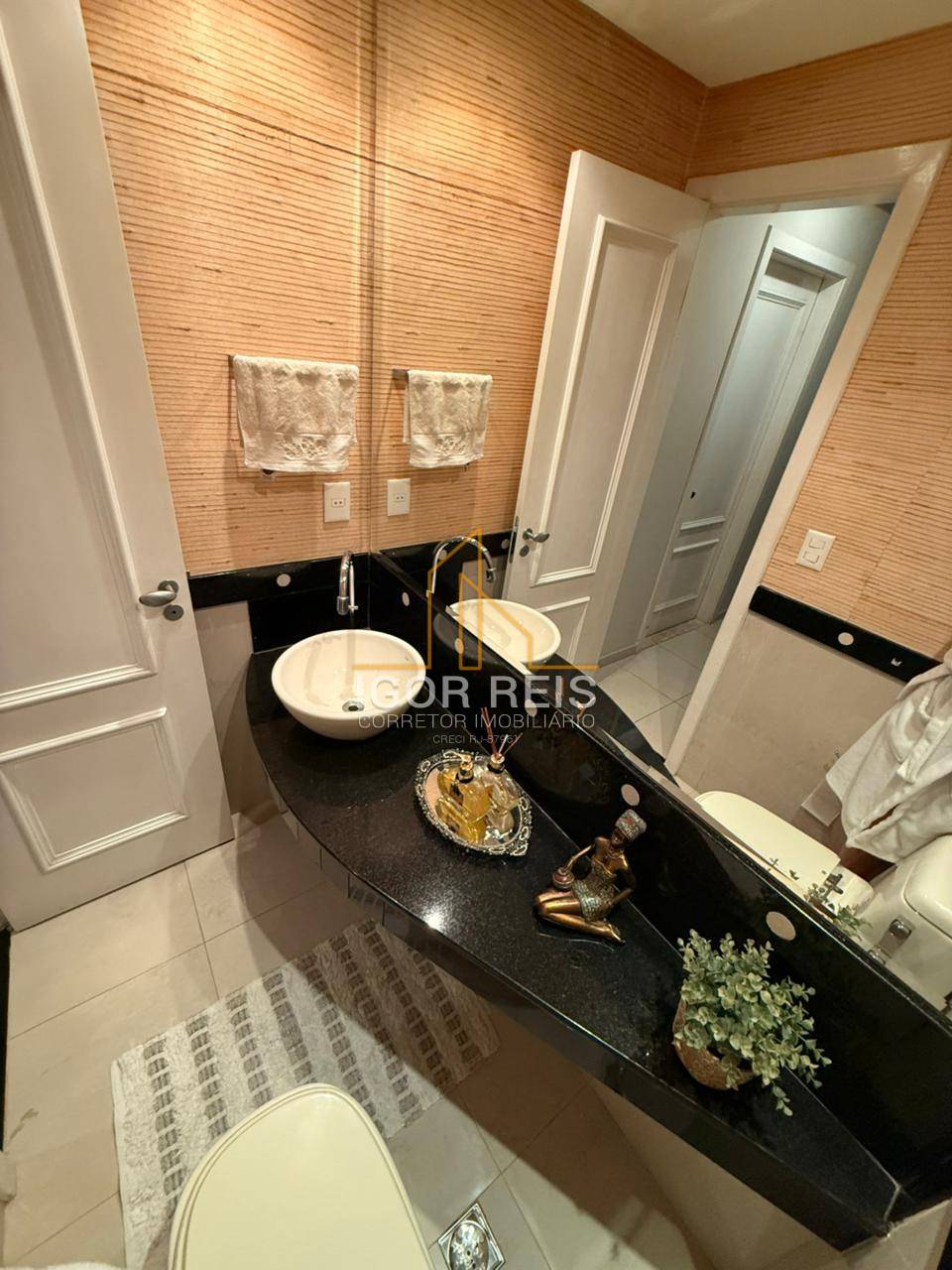 Apartamento, 4 quartos, 200 m² - Foto 16