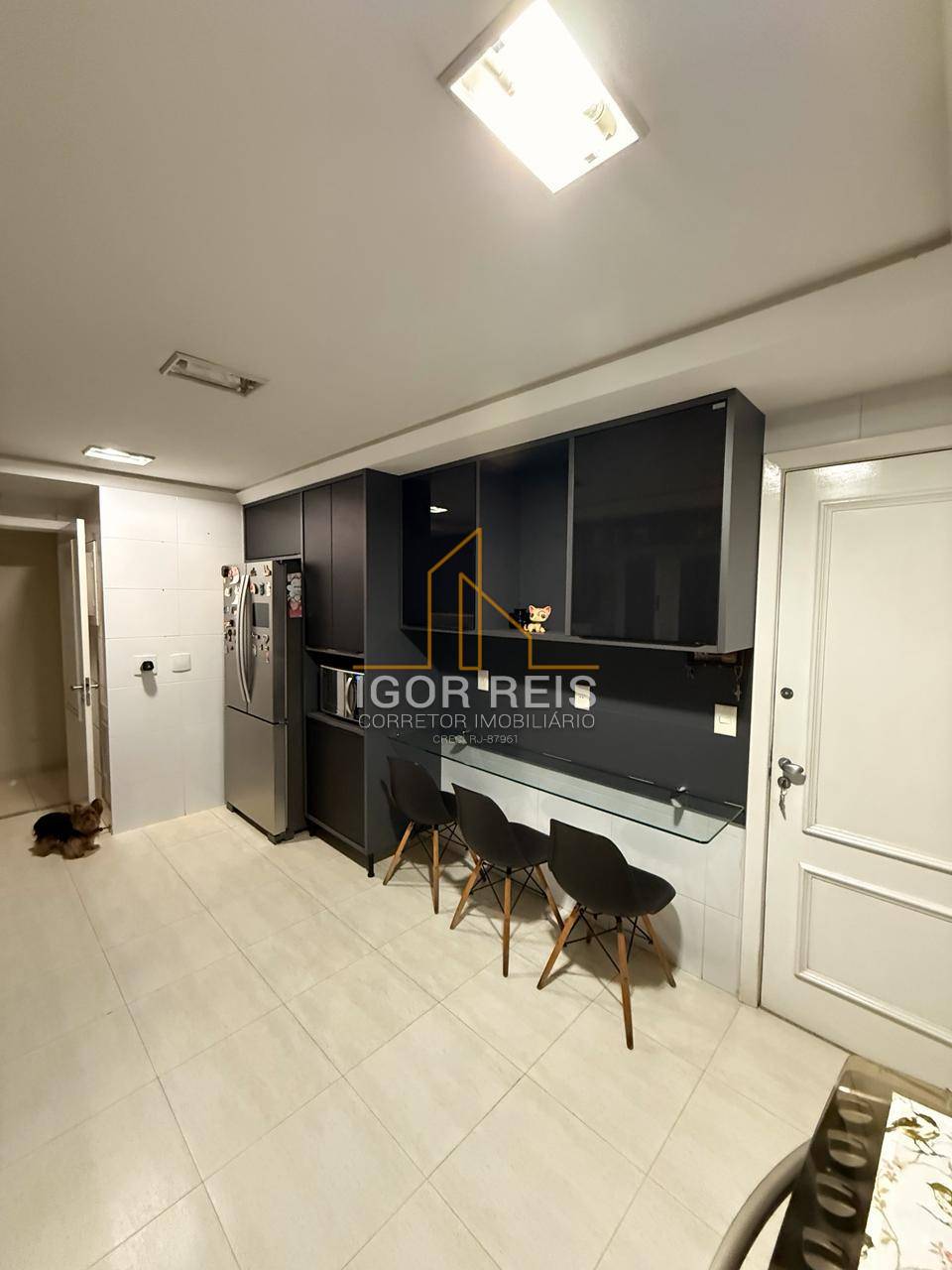 Apartamento, 4 quartos, 200 m² - Foto 20