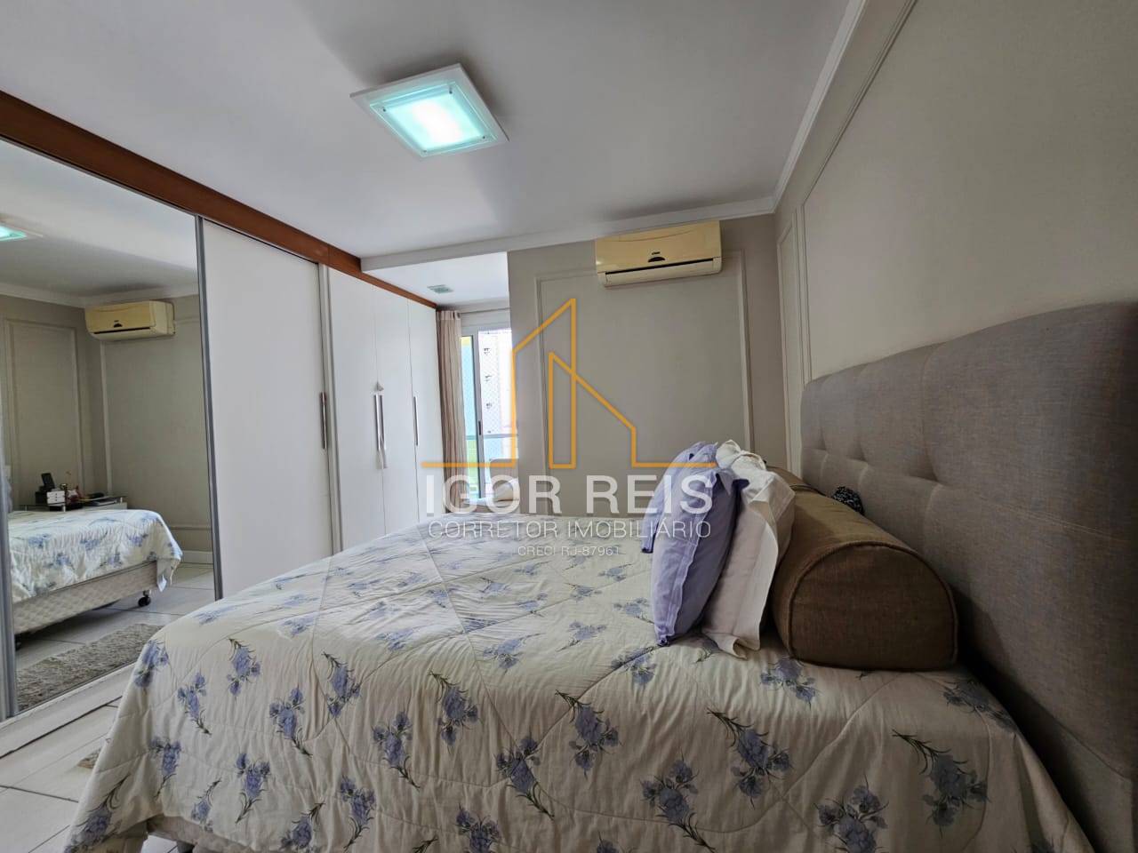 Apartamento, 4 quartos, 169 m² - Foto 14