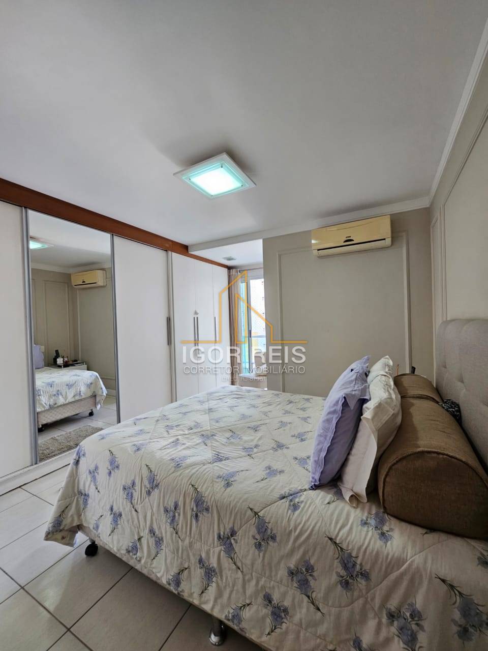 Apartamento, 4 quartos, 169 m² - Foto 16