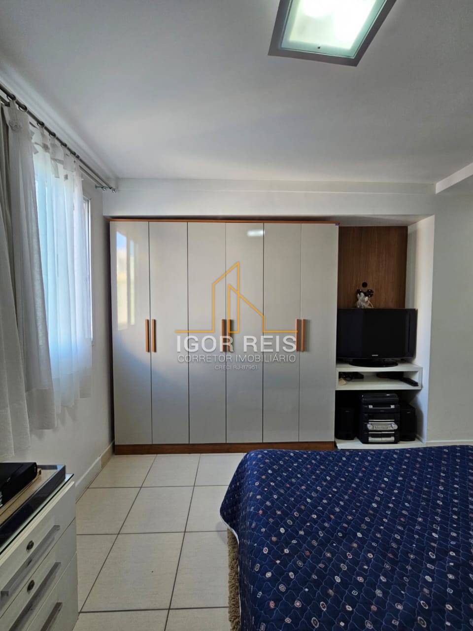 Apartamento, 4 quartos, 169 m² - Foto 19