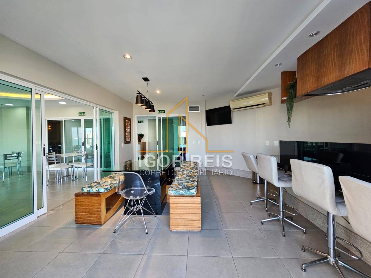 Apartamento, 4 quartos, 169 m² - Foto 28