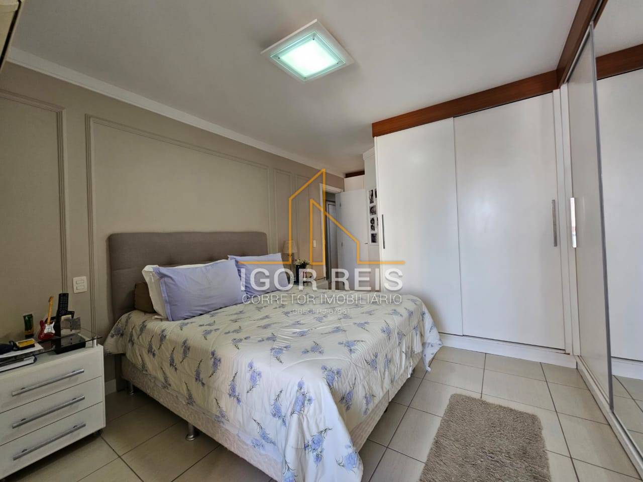 Apartamento, 4 quartos, 169 m² - Foto 17