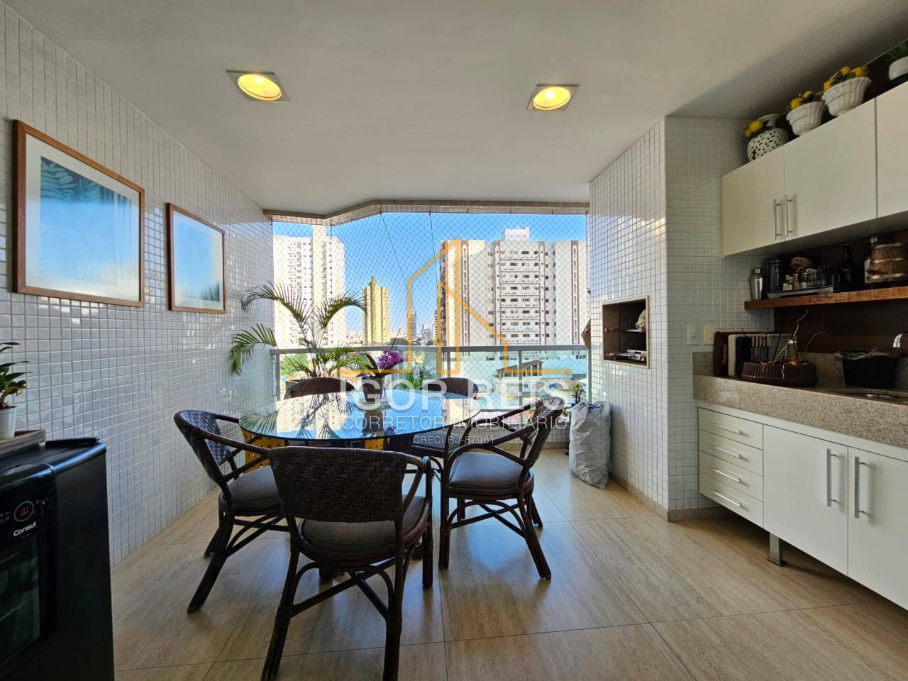 Apartamento, 4 quartos, 169 m² - Foto 29