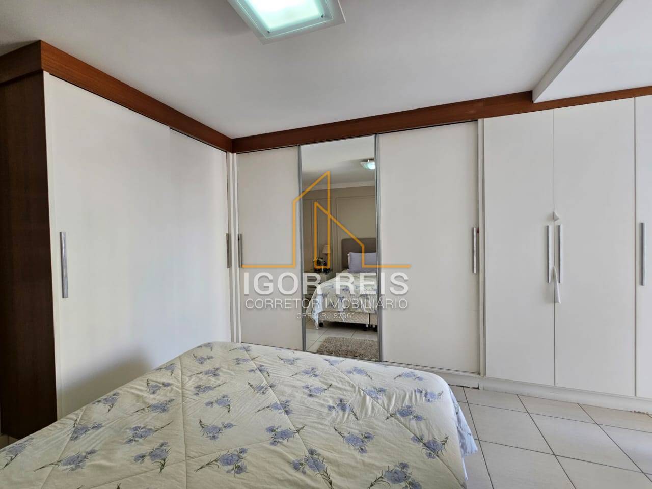 Apartamento, 4 quartos, 169 m² - Foto 18