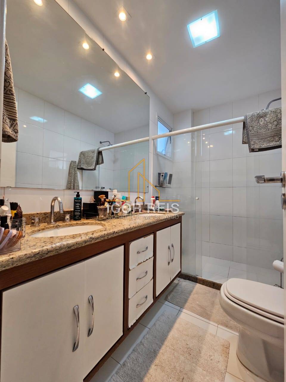 Apartamento, 4 quartos, 169 m² - Foto 23