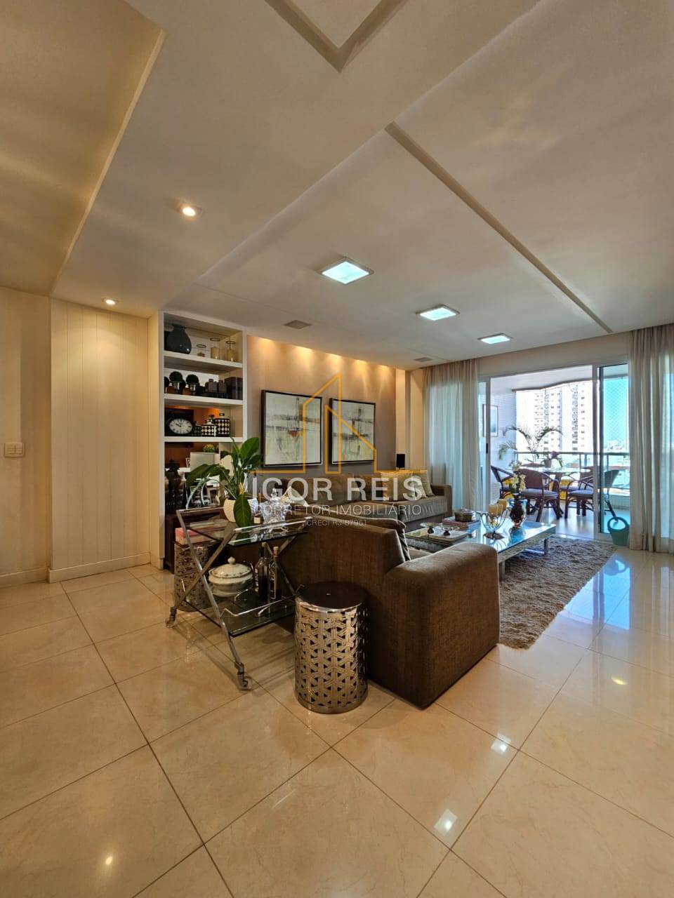 Apartamento, 4 quartos, 169 m² - Foto 6