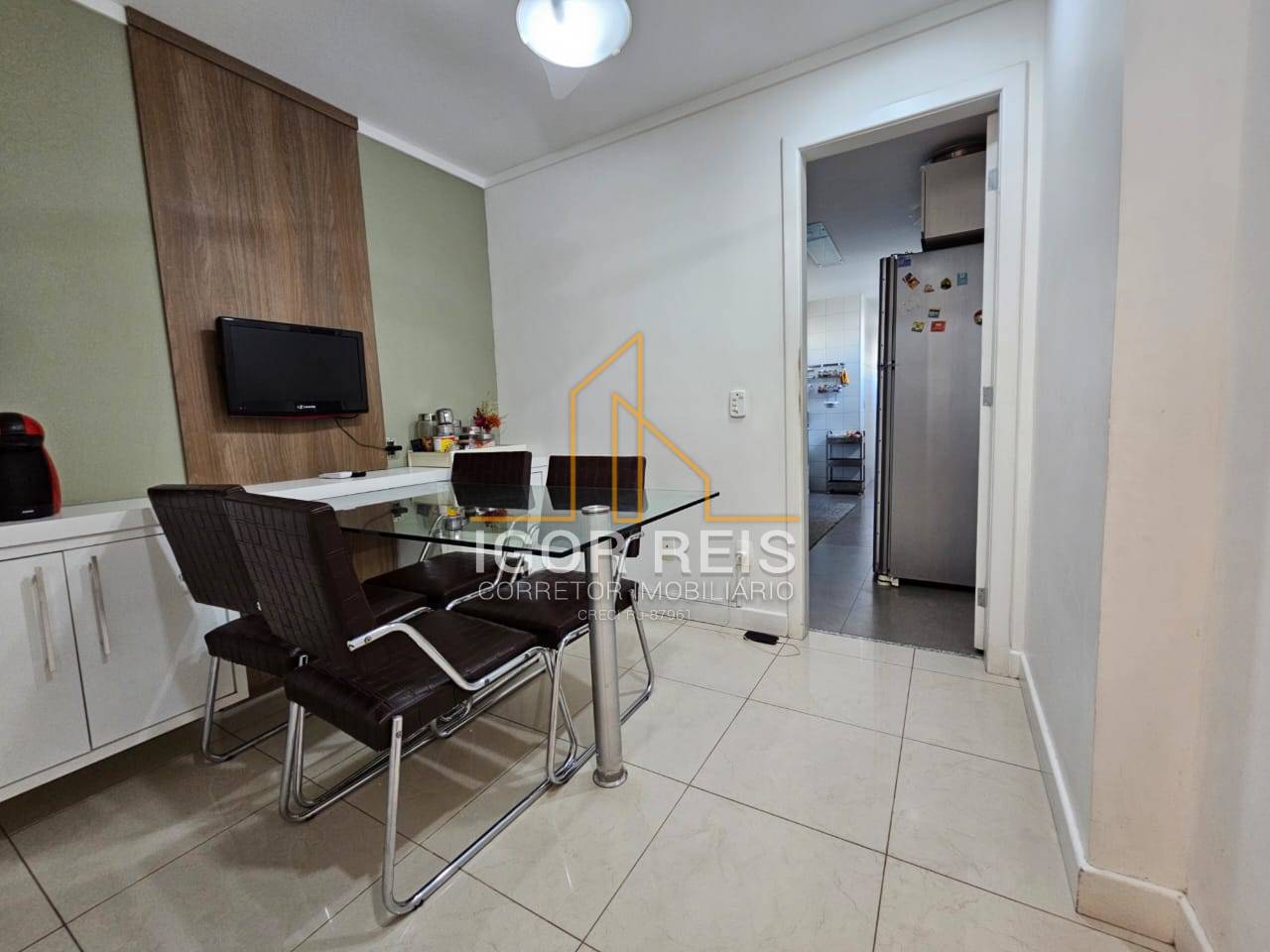 Apartamento, 4 quartos, 169 m² - Foto 31