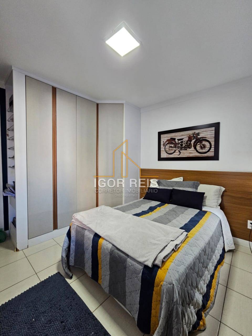 Apartamento, 4 quartos, 169 m² - Foto 21