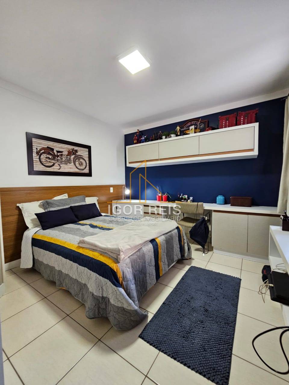 Apartamento, 4 quartos, 169 m² - Foto 22