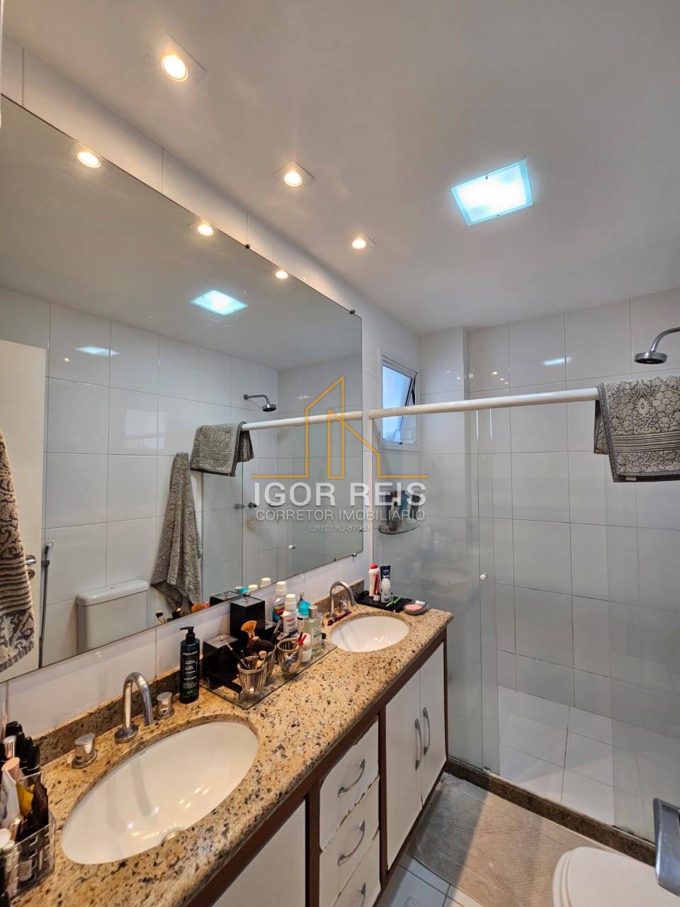 Apartamento, 4 quartos, 169 m² - Foto 26