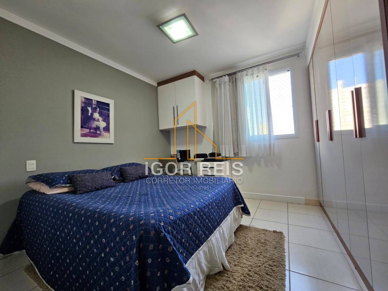 Apartamento, 4 quartos, 169 m² - Foto 24
