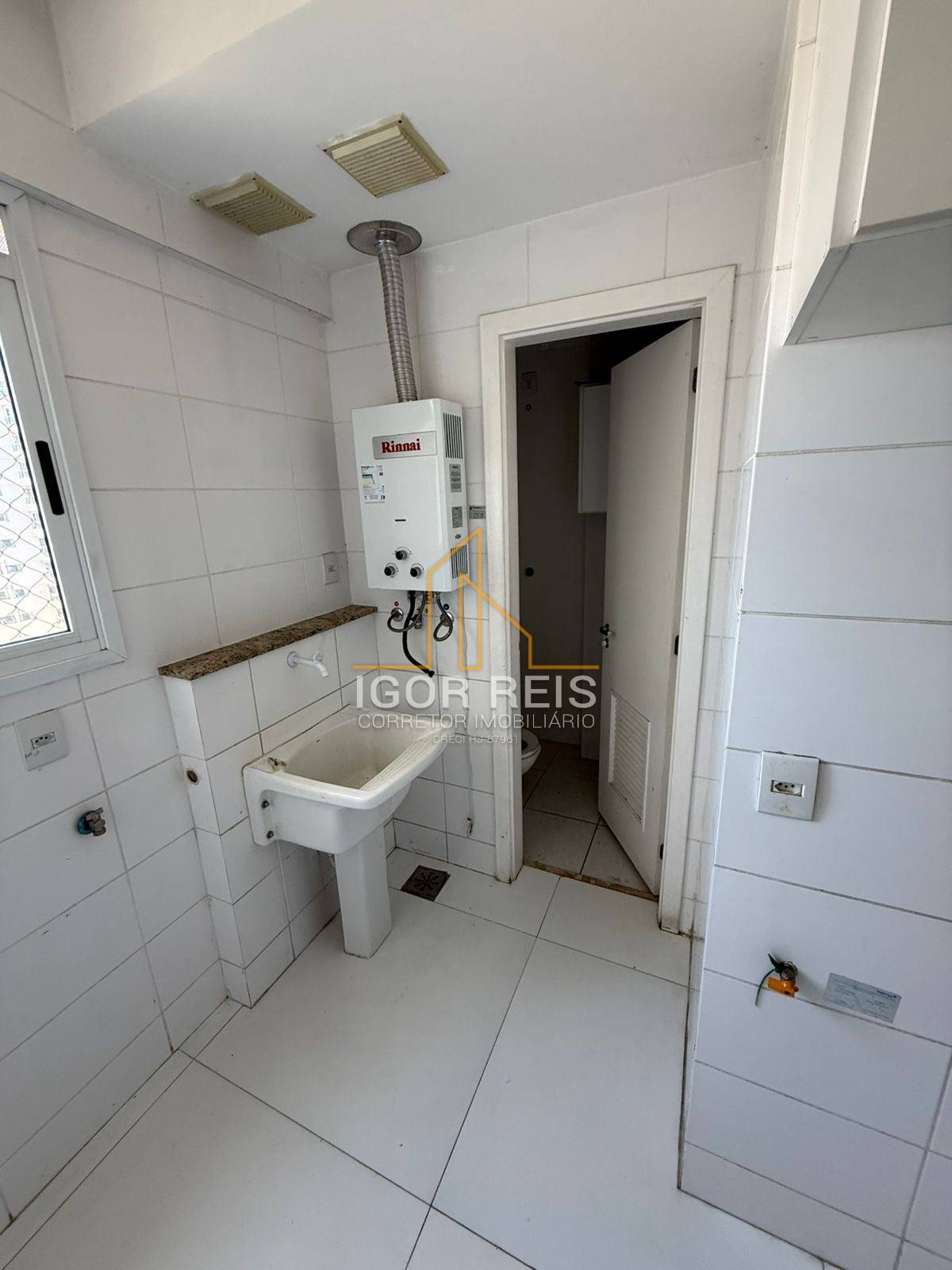Apartamento, 3 quartos, 94 m² - Foto 11