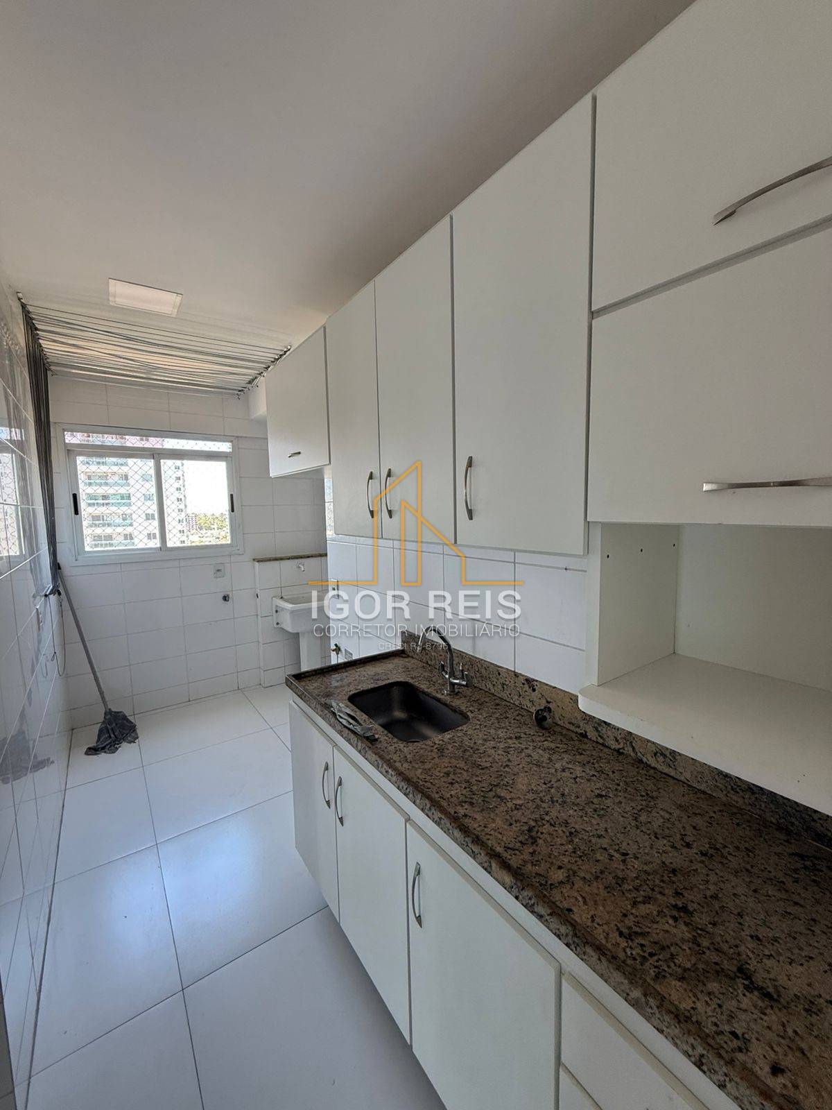 Apartamento, 3 quartos, 94 m² - Foto 5