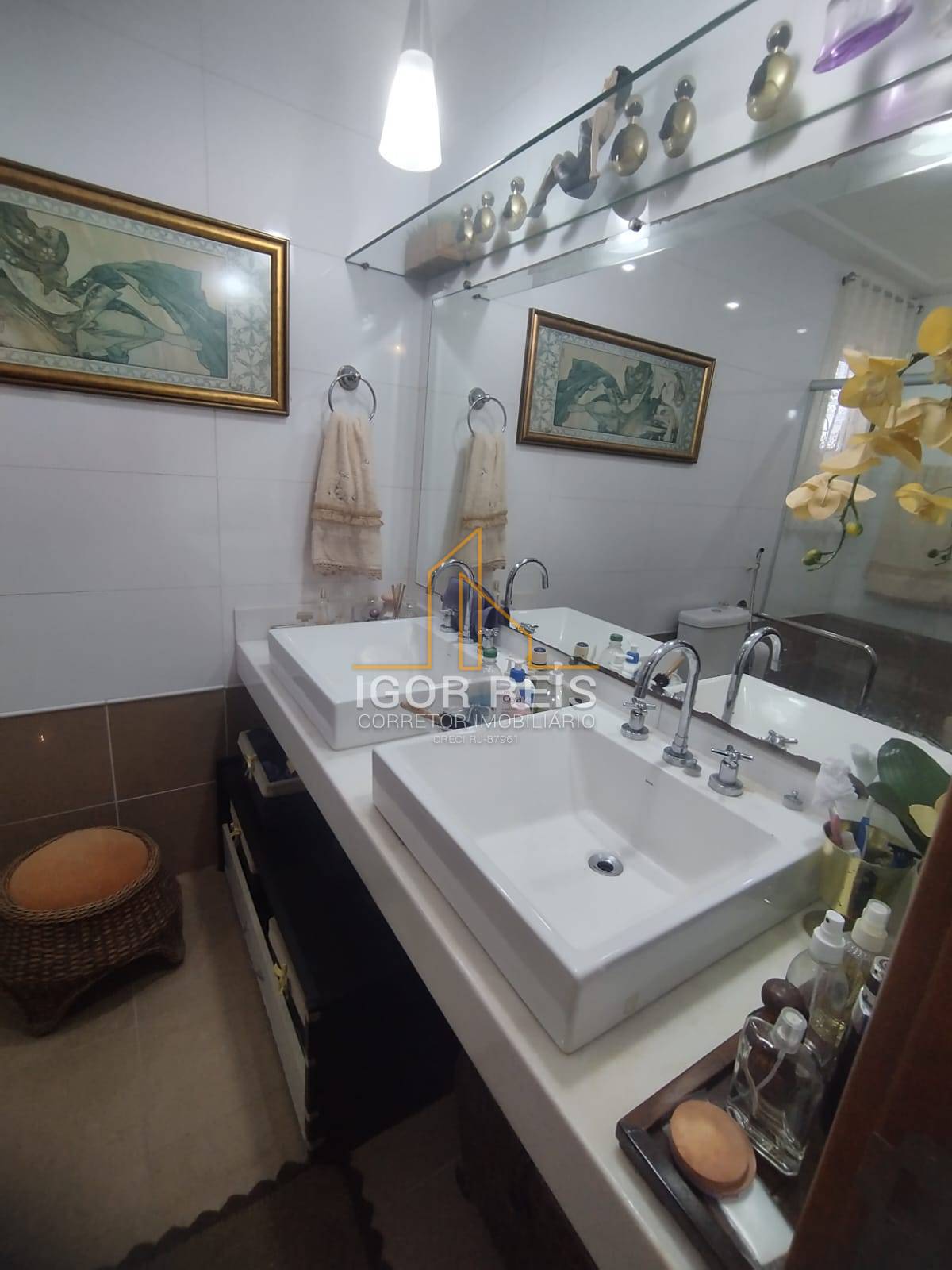 Apartamento, 4 quartos - Foto 8