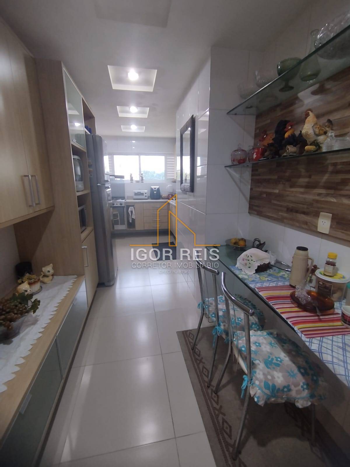 Apartamento, 4 quartos - Foto 4