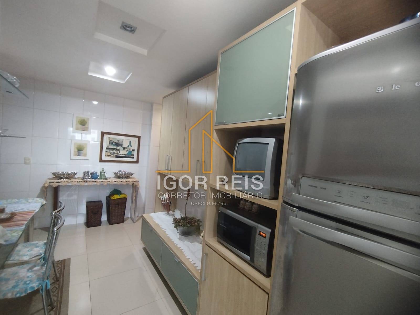 Apartamento, 4 quartos - Foto 5