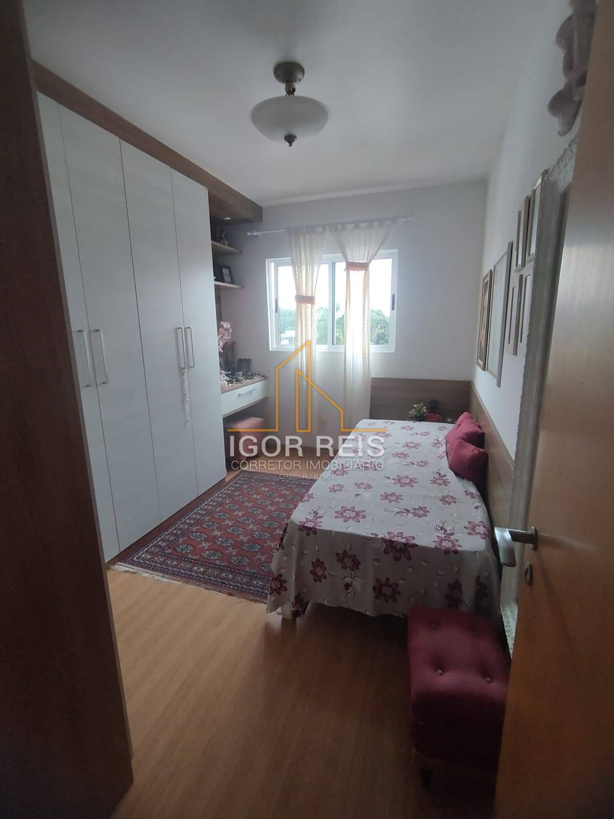 Apartamento, 4 quartos - Foto 11