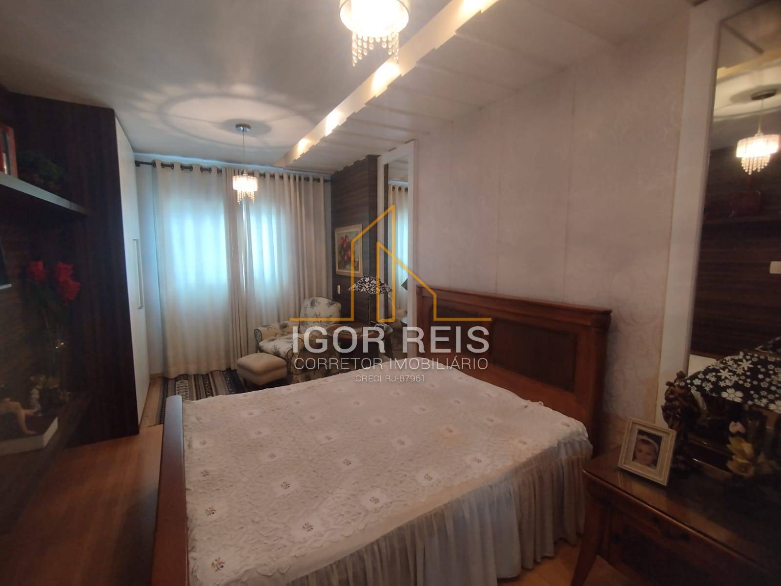 Apartamento, 4 quartos - Foto 7