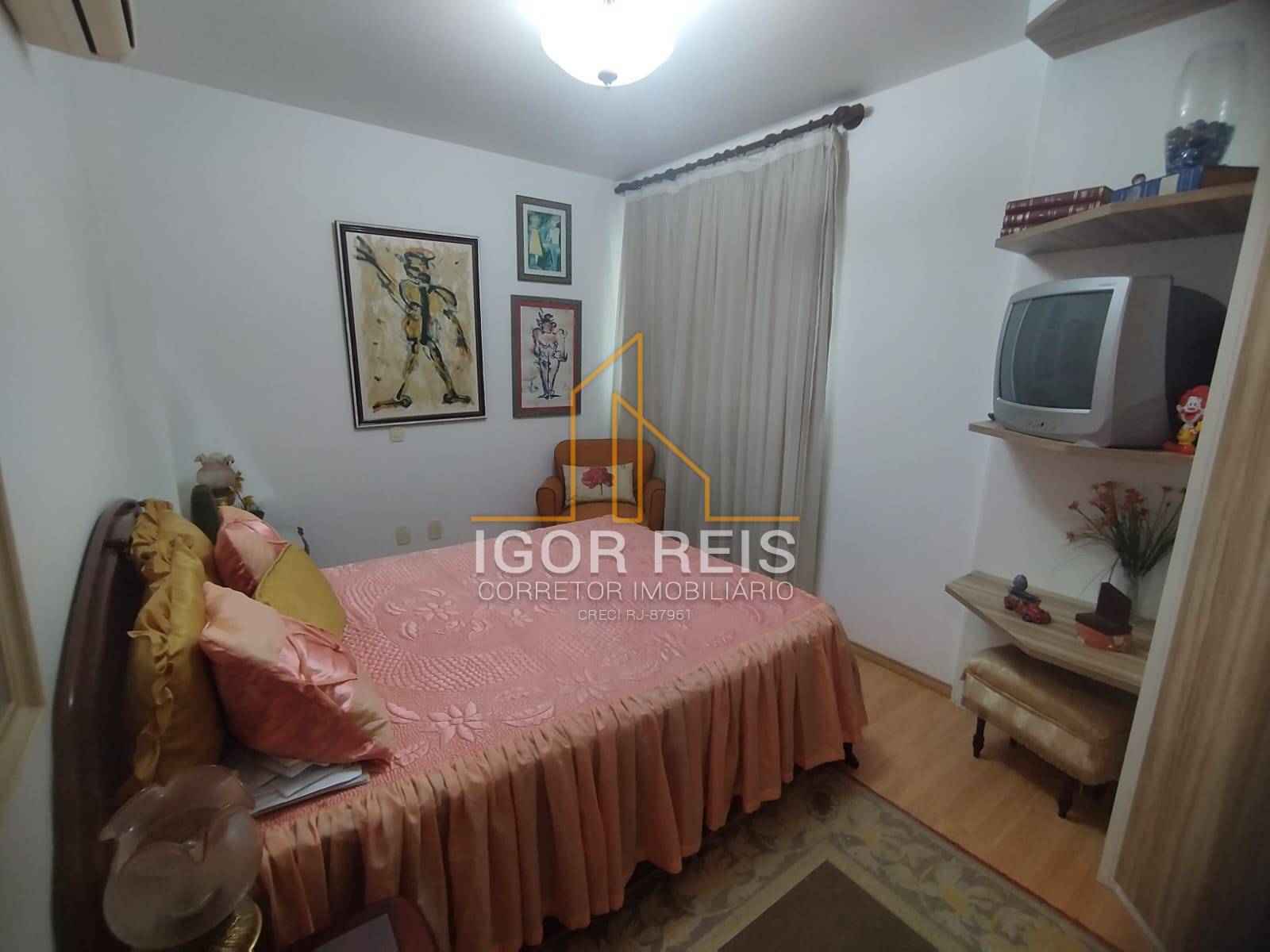 Apartamento, 4 quartos - Foto 15