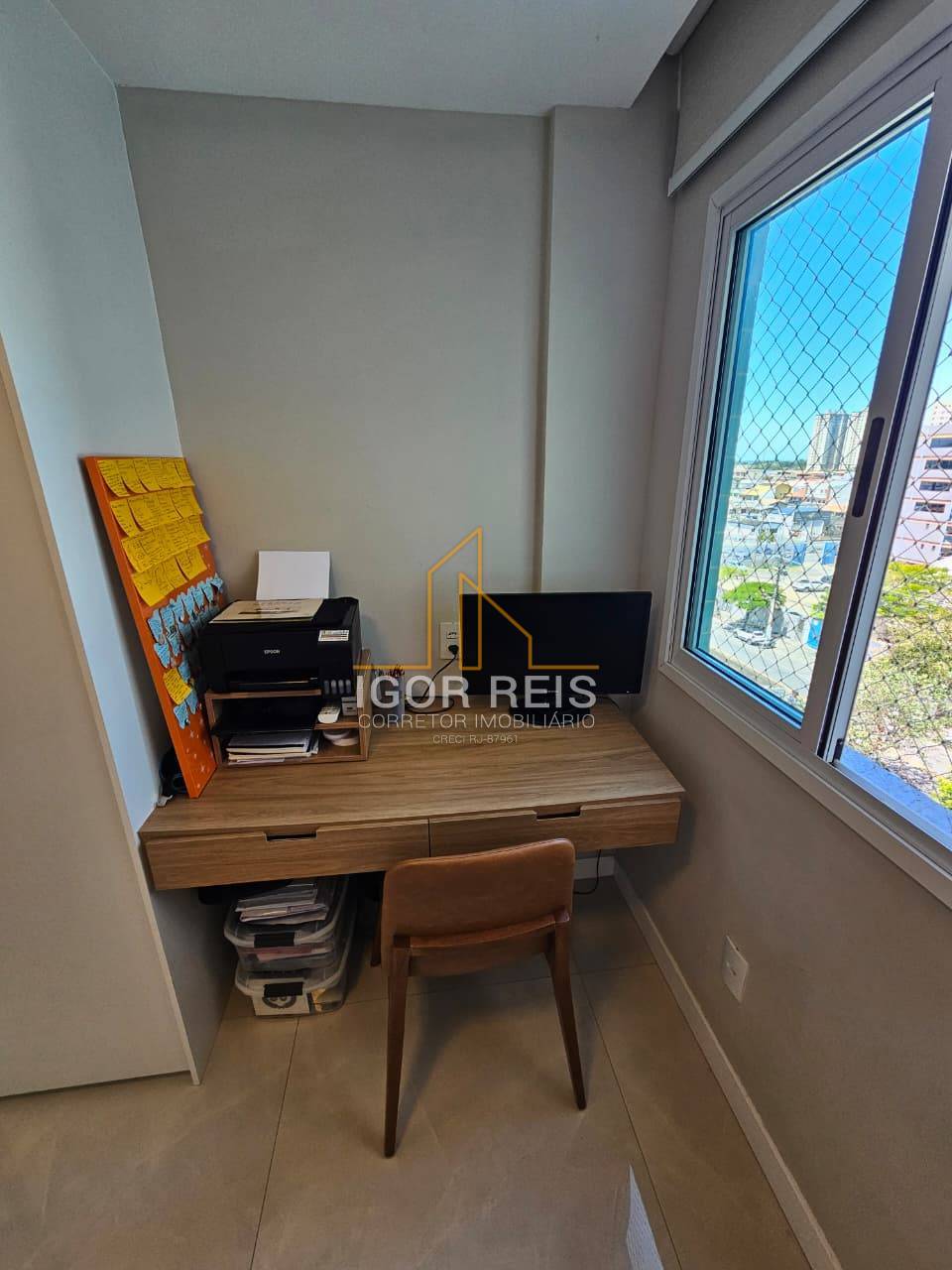 Apartamento, 2 quartos, 55 m² - Foto 14