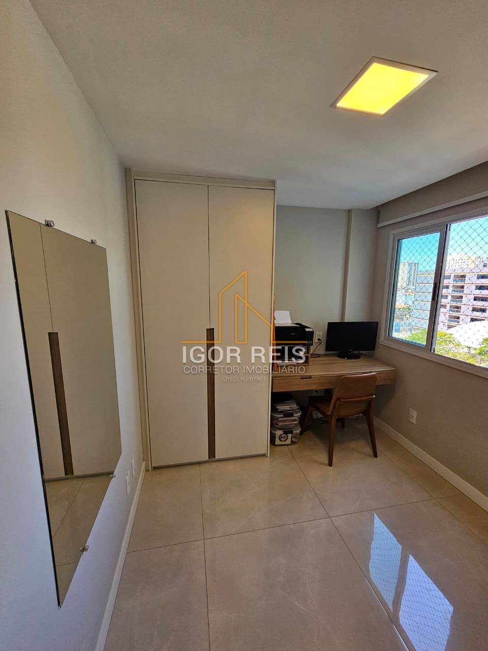 Apartamento, 2 quartos, 55 m² - Foto 19