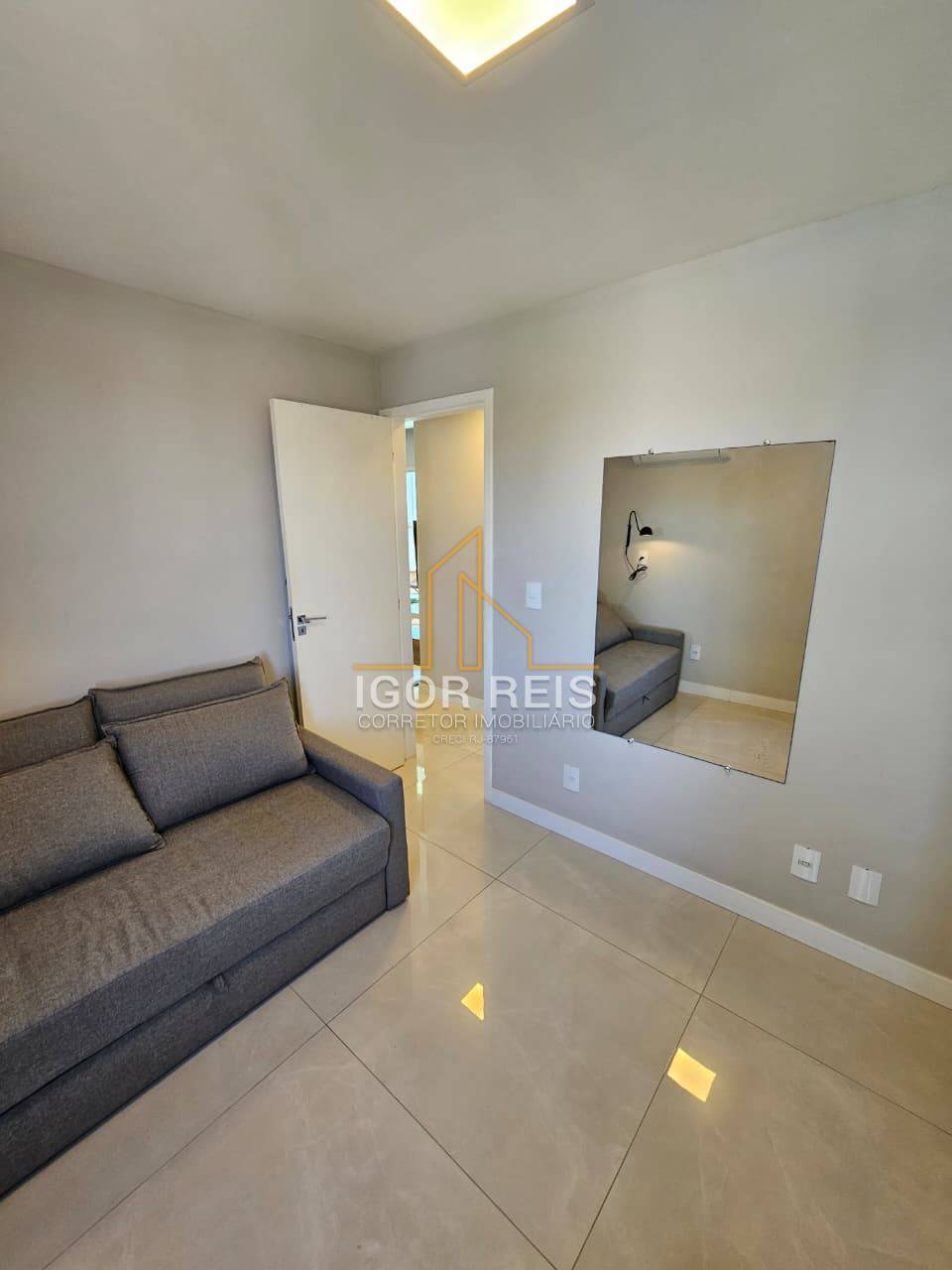 Apartamento, 2 quartos, 55 m² - Foto 21