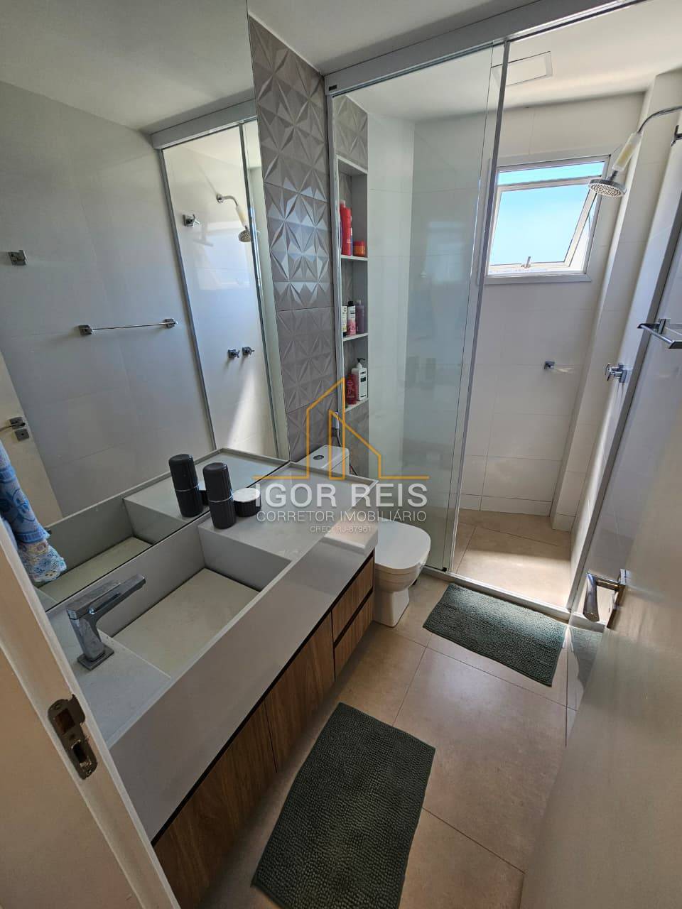 Apartamento, 2 quartos, 55 m² - Foto 18